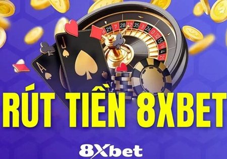 Nạp Tiền 8xbet Qua Card Nhanh Chóng, An Toàn Và Tiện Lợi