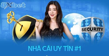 Đăng Nhập 8xbet Chuẩn Xác, Tránh Lỗi Cho Hội Viên