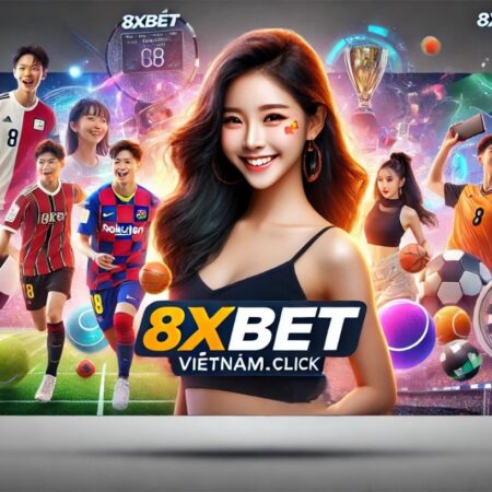 Hướng Dẫn Cách Kiếm Tiền 8xbet Chi Tiết Cho Người Mới 2026