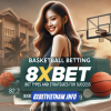 Cách Chơi Cá Cược Bóng Rổ 8xbet Tối Ưu Tỷ Lệ Thắng Cao Nhất