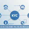 Hướng Dẫn Xác Minh KYC 8XBET – Cách Xác Thực Tài Khoản Nhanh Chóng, An Toàn Và Không Lỗi